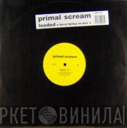 Primal Scream - Loaded E.P.