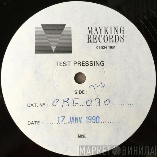  Primal Scream  - Loaded E.P.