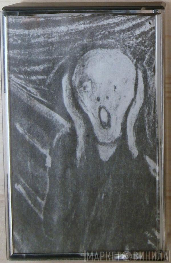, Primal Scream   Mark Thomson   - Untitled