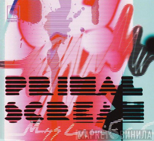  Primal Scream  - Miss Lucifer
