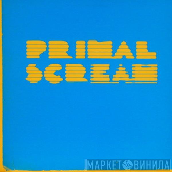  Primal Scream  - Miss Lucifer