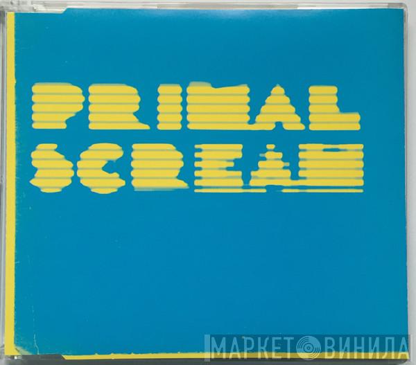  Primal Scream  - Miss Lucifer
