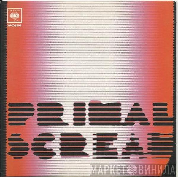 Primal Scream - Primal Scream