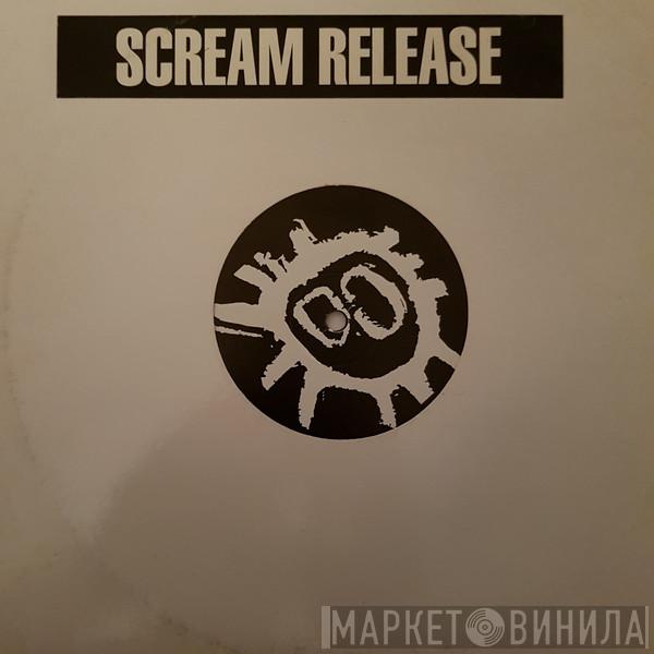  Primal Scream  - Rockers Dub