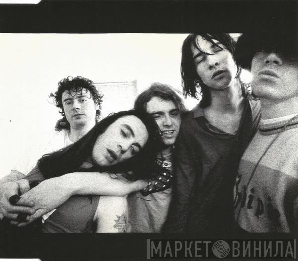  Primal Scream  - Rocks