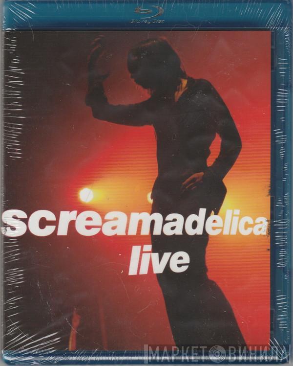  Primal Scream  - Screamadelica Live
