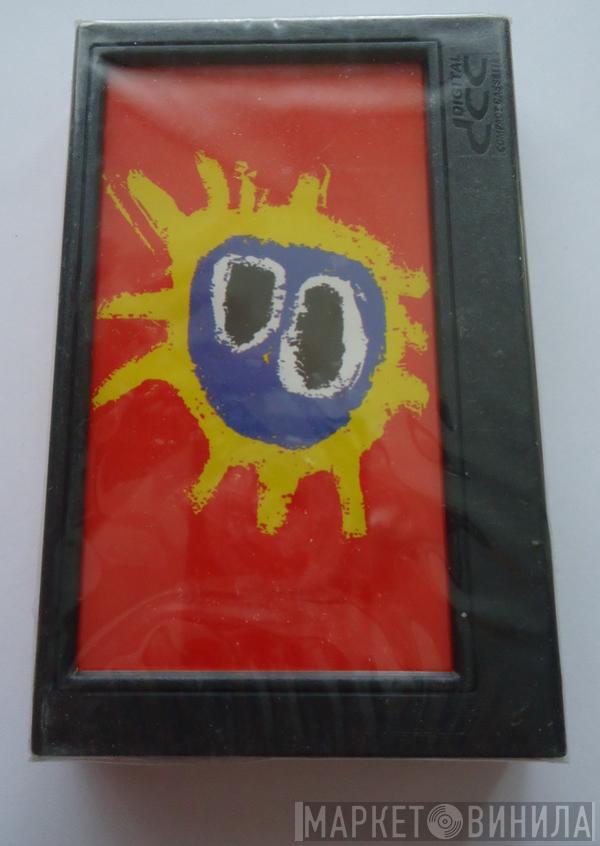  Primal Scream  - Screamadelica