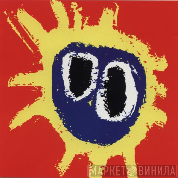  Primal Scream  - Screamadelica
