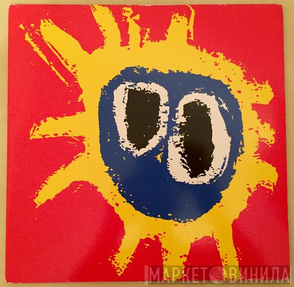  Primal Scream  - Screamadelica