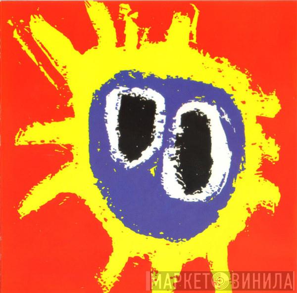  Primal Scream  - Screamadelica
