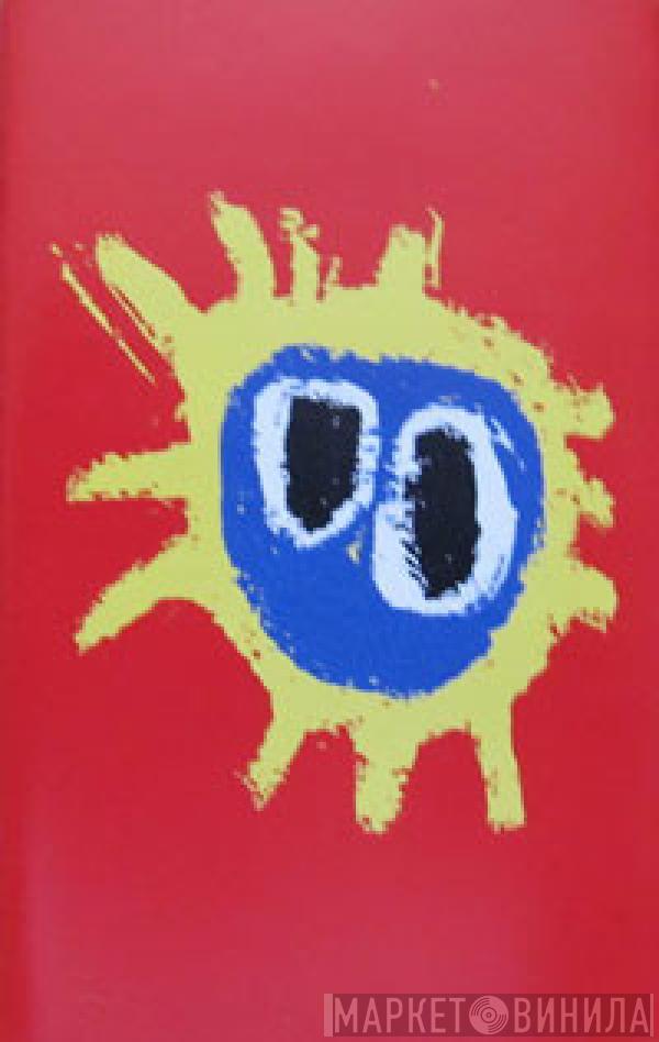  Primal Scream  - Screamadelica