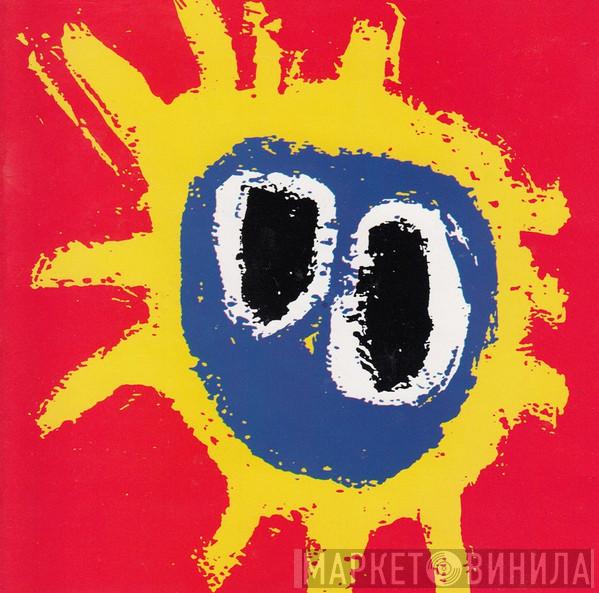  Primal Scream  - Screamadelica
