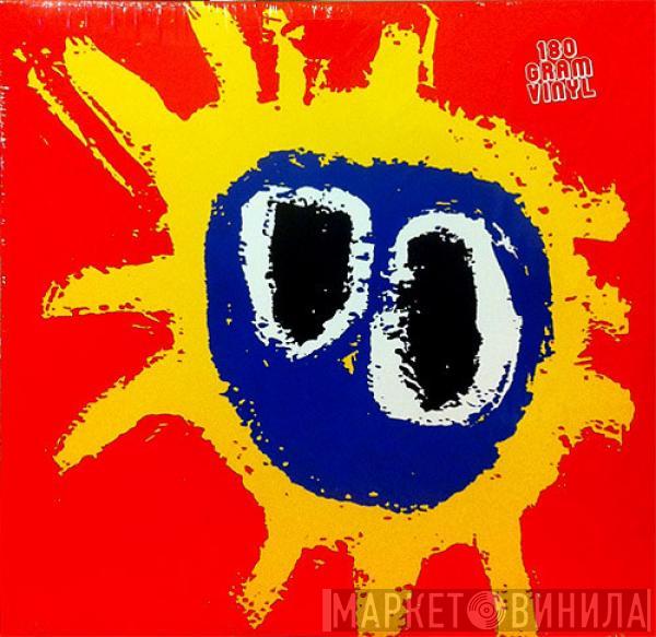  Primal Scream  - Screamadelica