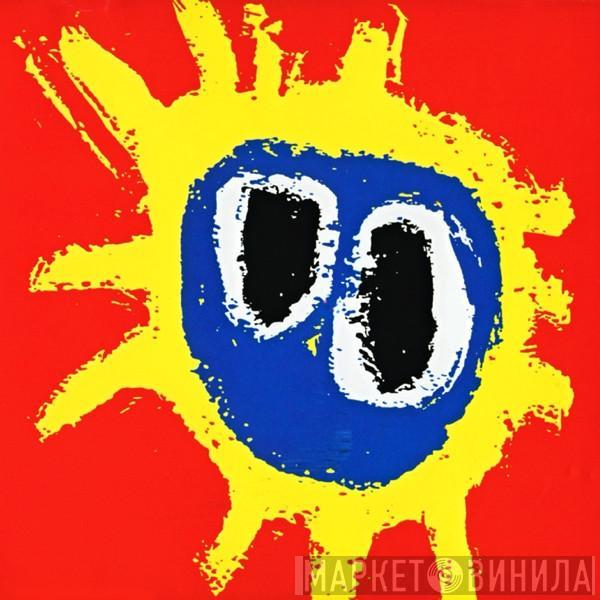  Primal Scream  - Screamadelica