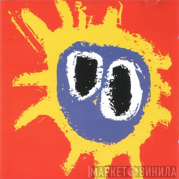  Primal Scream  - Screamadelica