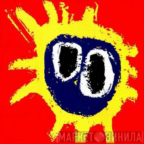  Primal Scream  - Screamadelica