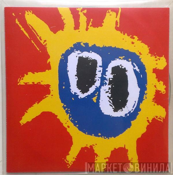  Primal Scream  - Screamadelica