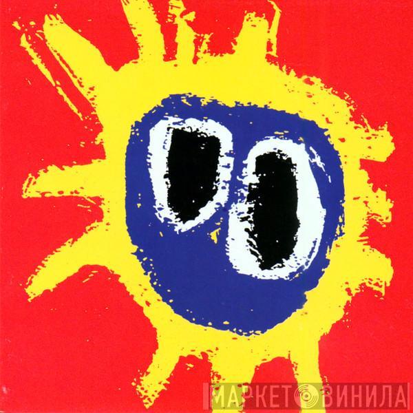  Primal Scream  - Screamadelica