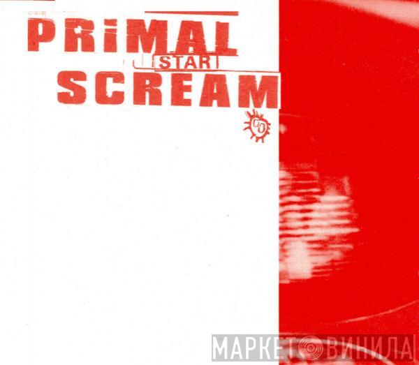  Primal Scream  - Star