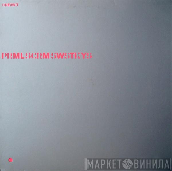 Primal Scream - Swastika Eyes