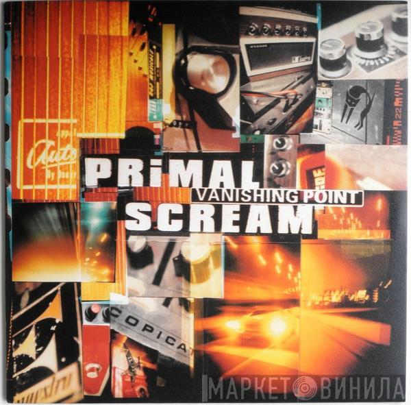 Primal Scream - Vanishing Point