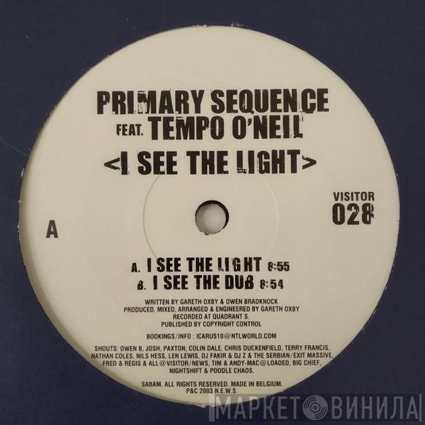 Primary Sequence - I See The Light