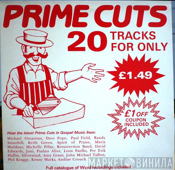  - Prime Cuts (20 Tracks For Only £1.49)