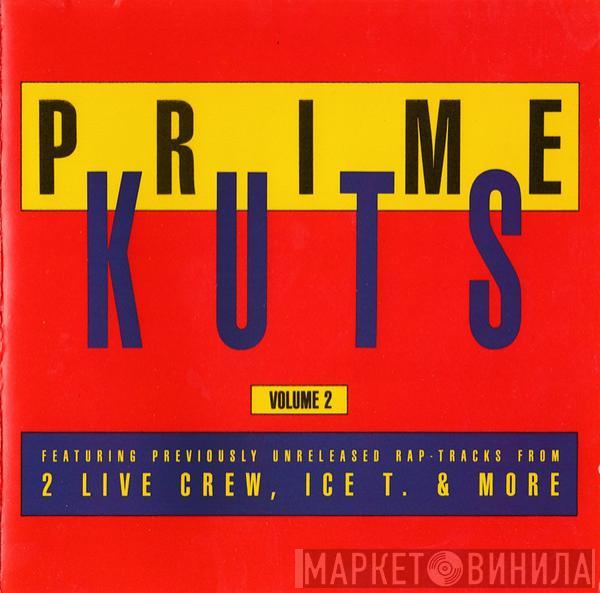  - Prime Kuts Volume 2