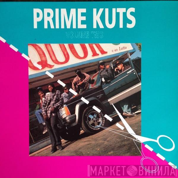  - Prime Kuts Volume Two