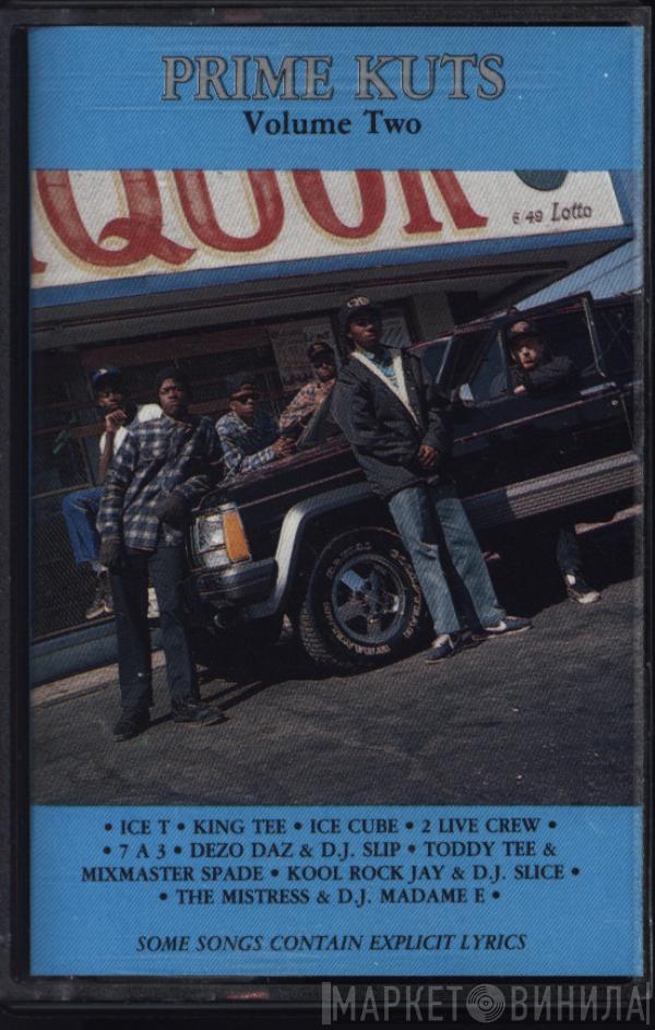  - Prime Kuts Volume Two