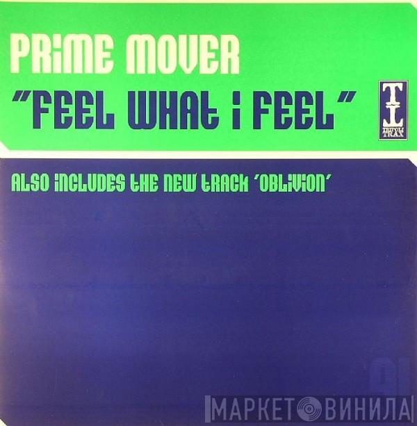 Prime Mover - Feel What I Feel