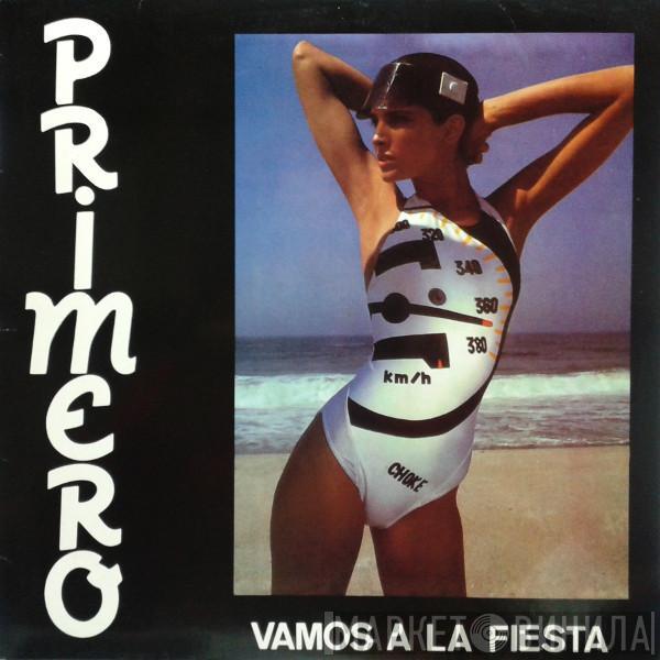 Primero - Vamos A La Fiesta