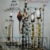 Primordial Undermind - Yet More Wonders Of The Invisible World