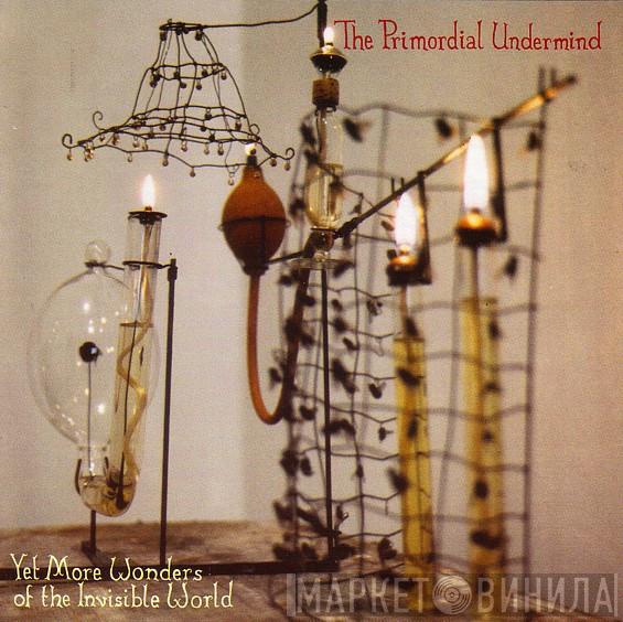 Primordial Undermind - Yet More Wonders Of The Invisible World