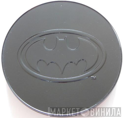  Prince  - バットマン = Batman