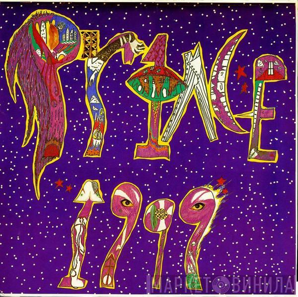  Prince  - 1999 / Little Red Corvette