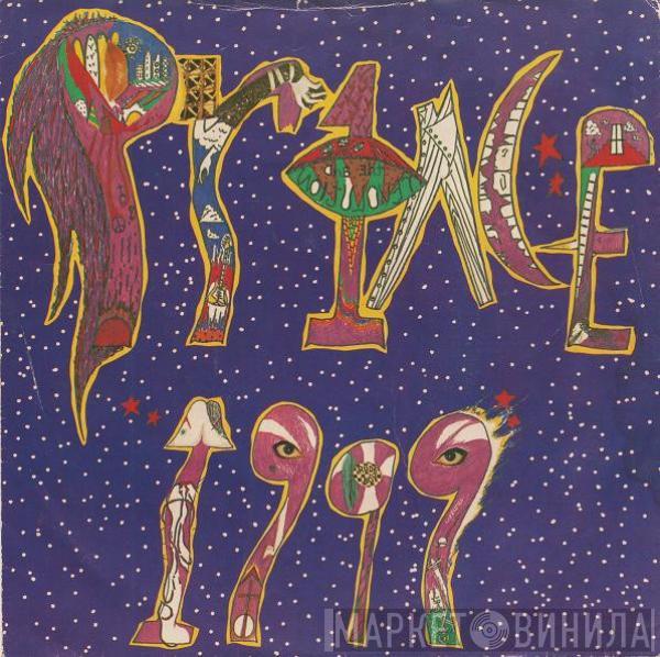 Prince  - 1999 / Little Red Corvette