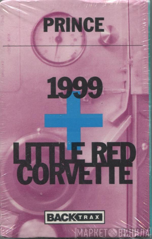  Prince  - 1999 / Little Red Corvette