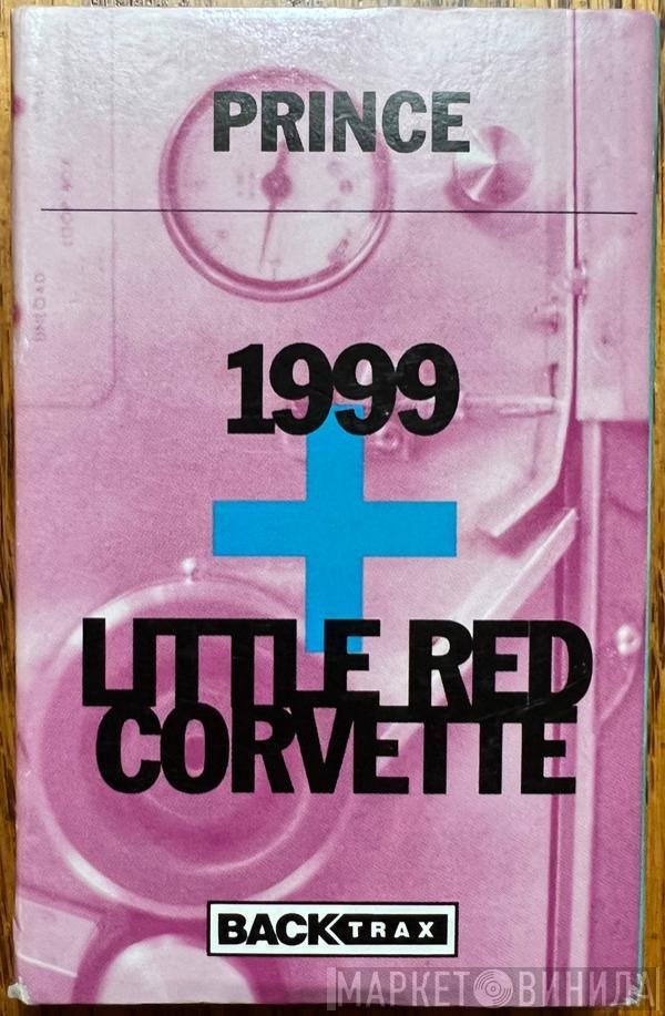  Prince  - 1999 / Little Red Corvette