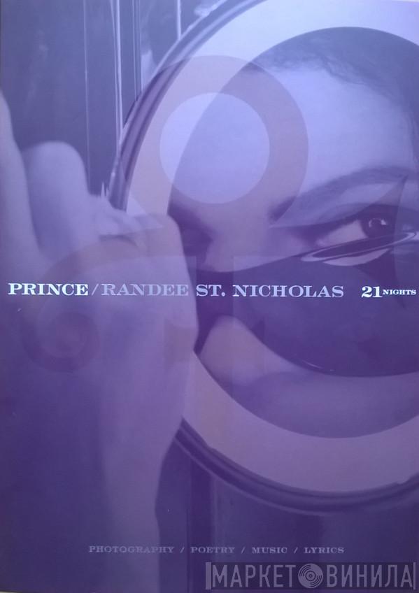  Prince  - Indigo Nights / Live Sessions