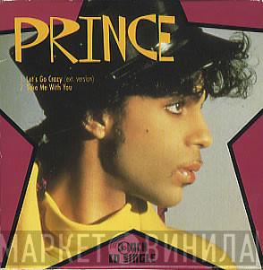 Prince  - Let's Go Crazy / Take Me With You