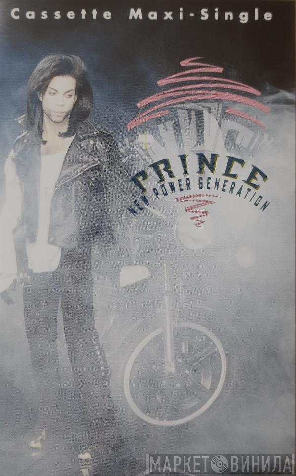  Prince  - ‎New Power Generation