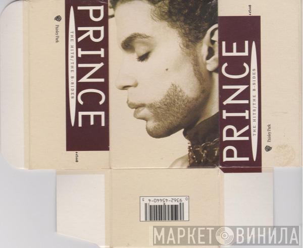  Prince  - The Hits / The B-Sides