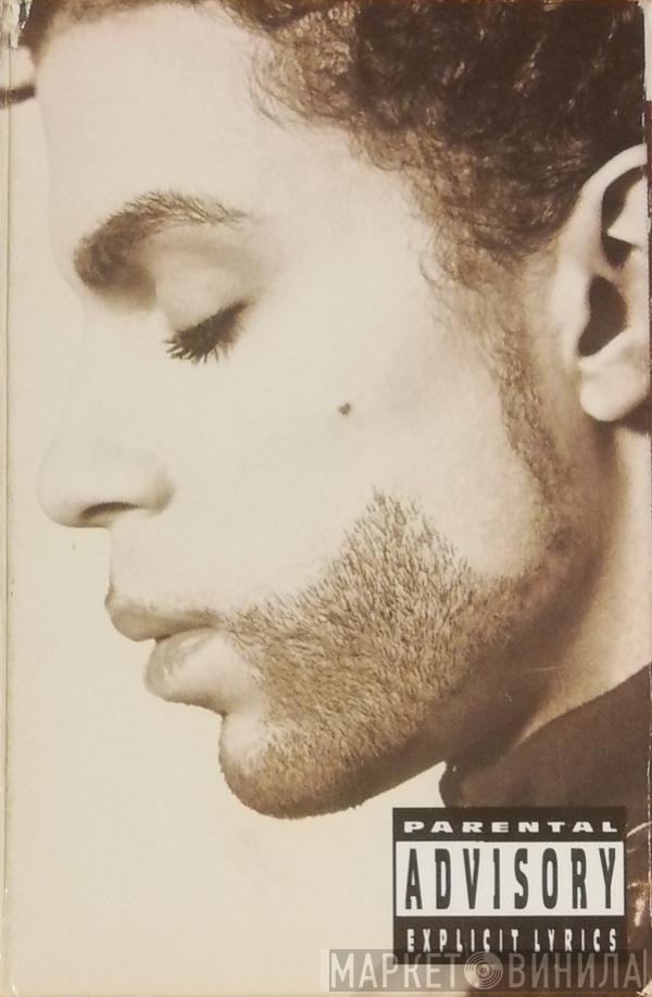  Prince  - The Hits / The B-Sides