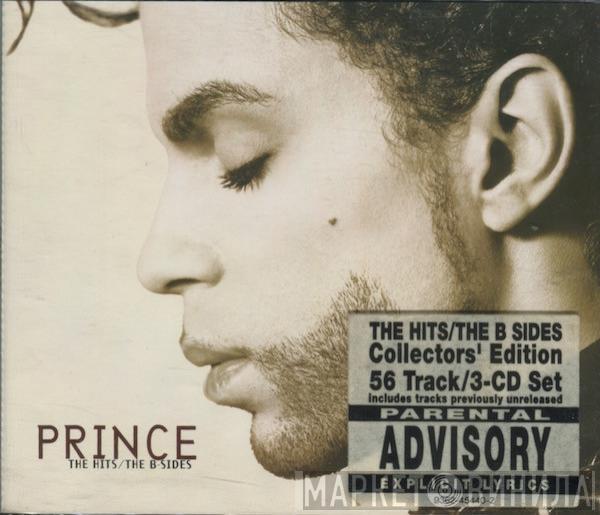  Prince  - The Hits / The B-Sides