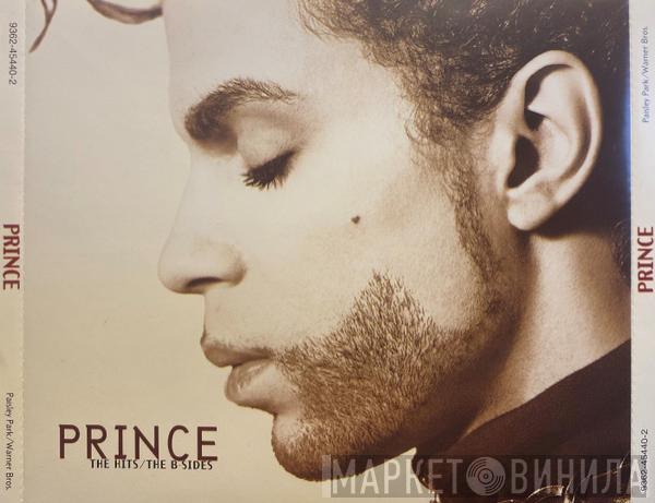  Prince  - The Hits / The B-Sides