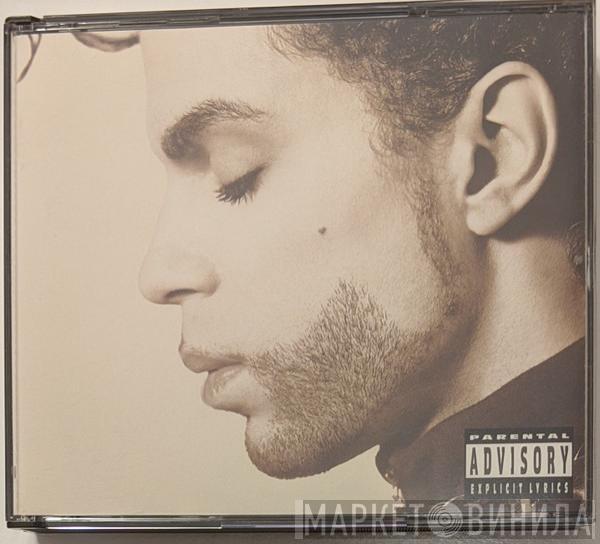  Prince  - The Hits / The B-Sides