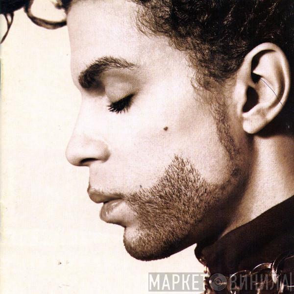 Prince  - The Hits / The B-Sides