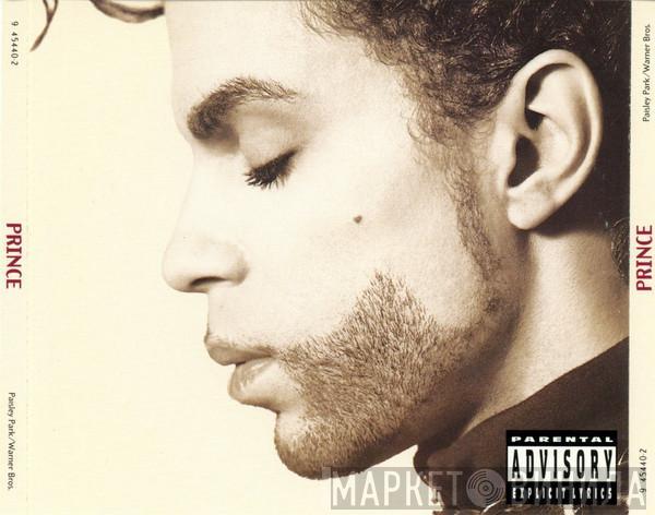  Prince  - The Hits / The B-Sides