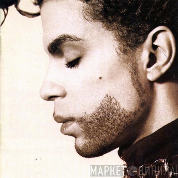  Prince  - The Hits / The B-Sides